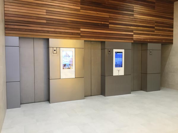 Stainless Steel Coating